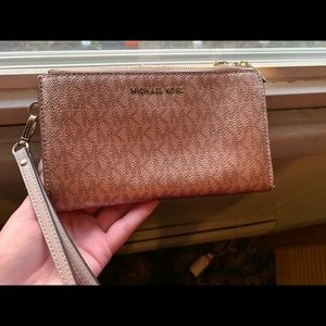 Michael Kors wallet